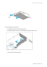 Предварительный просмотр 33 страницы QNAP QGD-1602P User Manual