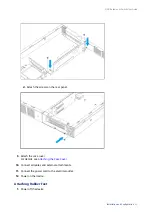 Предварительный просмотр 34 страницы QNAP QGD-1602P User Manual