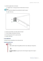 Предварительный просмотр 37 страницы QNAP QGD-1602P User Manual