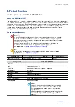 Preview for 5 page of QNAP QGD-3014-16PT User Manual