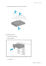 Preview for 19 page of QNAP QGD-3014-16PT User Manual