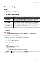 Предварительный просмотр 32 страницы QNAP QHora-301W User Manual