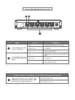 Preview for 23 page of QNAP QHora-321 Quick Installation Manual