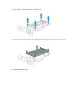 Предварительный просмотр 4 страницы QNAP QM2 Series Installation Manual