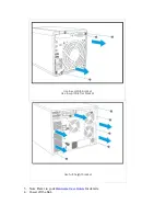 Предварительный просмотр 7 страницы QNAP QM2 Series Installation Manual