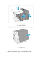 Preview for 8 page of QNAP QM2 Series Installation Manual