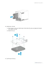 Предварительный просмотр 17 страницы QNAP QMiroPlus-201W User Manual