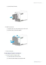 Предварительный просмотр 18 страницы QNAP QMiroPlus-201W User Manual