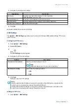 Предварительный просмотр 36 страницы QNAP QMiroPlus-201W User Manual