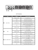 Preview for 9 page of QNAP QSW-M1208-8C Quick Installation Manual