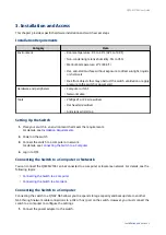 Preview for 9 page of QNAP QSW-M2106-4C User Manual