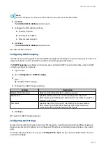 Preview for 21 page of QNAP QSW-M2106R User Manual