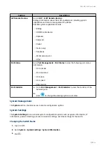 Preview for 25 page of QNAP QSW-M2106R User Manual