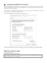 Preview for 4 page of QNAP QSW-M2108R-2C Quick Installation Manual