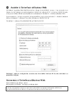 Preview for 8 page of QNAP QSW-M2108R-2C Quick Installation Manual