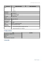 Preview for 5 page of QNAP QSW-M3212R User Manual