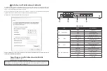 Preview for 5 page of QNAP QSW-M408-4C Quick Installation Manual