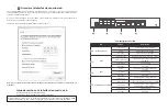 Предварительный просмотр 8 страницы QNAP QSW-M408 Series Quick Installation Manual