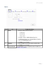 Preview for 22 page of QNAP QTS 4.5 Series User Manual