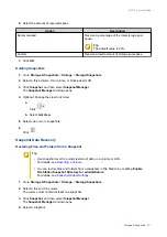 Preview for 252 page of QNAP QTS 4.5 Series User Manual