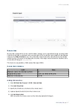 Preview for 318 page of QNAP QTS 4.5 Series User Manual