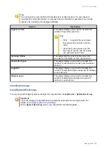 Preview for 509 page of QNAP QTS 4.5 Series User Manual