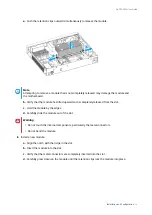 Предварительный просмотр 16 страницы QNAP QuCPE-303 Series User Manual