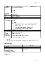 Preview for 7 page of QNAP QuCPE-701 Series User Manual