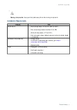 Preview for 11 page of QNAP QuCPE-701 Series User Manual