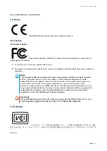 Preview for 42 page of QNAP QuCPE-701 Series User Manual