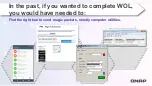 Предварительный просмотр 10 страницы QNAP QuWakeUp QWU-100 Quick Start Manual