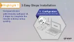 Предварительный просмотр 20 страницы QNAP QuWakeUp QWU-100 Quick Start Manual