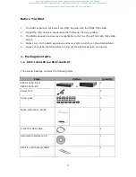 Preview for 9 page of QNAP REXP-1200U-RP Hardware User Manual