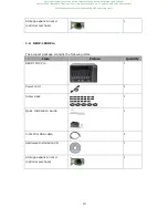 Preview for 10 page of QNAP REXP-1200U-RP Hardware User Manual