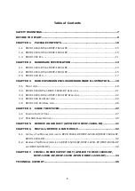 Preview for 6 page of QNAP REXP-1220-RP Hardware User Manual