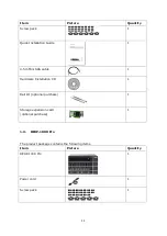 Предварительный просмотр 11 страницы QNAP REXP-1220-RP Hardware User Manual