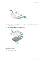 Preview for 20 page of QNAP S-H886-D1622-16G User Manual