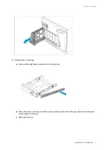 Preview for 23 page of QNAP S-H886-D1622-16G User Manual