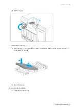 Preview for 26 page of QNAP S-H886-D1622-16G User Manual