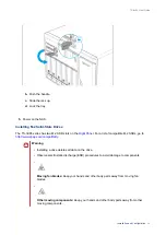 Preview for 27 page of QNAP S-H886-D1622-16G User Manual