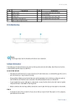 Preview for 9 page of QNAP SilentNAS HS-264 User Manual