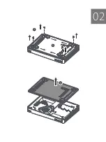 Preview for 5 page of QNAP TBS-464-8G Quick Installation Manual