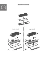 Preview for 6 page of QNAP TBS-464-8G Quick Installation Manual