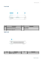 Preview for 7 page of QNAP TBS-464 User Manual