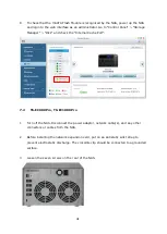 Предварительный просмотр 41 страницы QNAP TDS-16489U Series User Manual