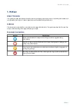 Preview for 4 page of QNAP TDS-h2489FU User Manual