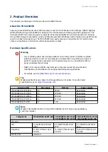 Preview for 5 page of QNAP TDS-h2489FU User Manual