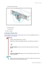 Preview for 20 page of QNAP TDS-h2489FU User Manual