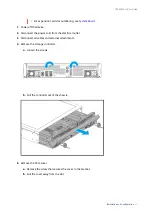 Preview for 28 page of QNAP TDS-h2489FU User Manual