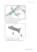 Preview for 29 page of QNAP TDS-h2489FU User Manual